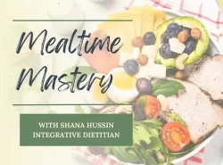 Mealtime Mastery